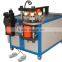 multi-functional busbar hydraulic punch tool