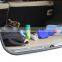 Waterproof High Quality Trunk Organizer With Pockets in Durable Fabric