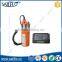 Sailflo YM1240-30 12/24V dc 6L/min solar powered pump for deep well