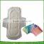 OEM High Absorbent Cotton Lady Sanitary Napkin