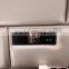 New design modern style wall touch switch and socket