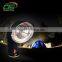 3w 180 lumens super bright water resistant rubber and plastic housing outdoor led camping light