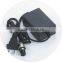 portable 20w led rechargeable work light with H style stand