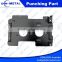 Top Quality Sheet Metal Laser Cutting Part With Stamping Bending Fabrication