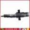 Genuine DCEC ISBe Engine Parts Fuel Injector 0445120007