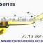 v3.12.1 Commercial vehicle-clamp-up type valve