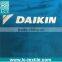 personalized high quality DAIKIN uniform workwear polo t-shirts with private label
