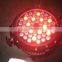 Manufacturer RGBW 54*3W Waterproof Par Light with CE & RoHs