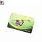 Flip card business card usb flash drive