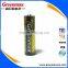 High capacity battery lr6 size aa am3 1.5v alkaline battery