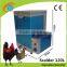 OC-60poultry processing equipment poultry plucking machine for chicken duck quail dehairing machine