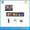 MSG Fitness Gym Outdoor Countdown Crossfit Timer