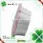 ML12201 floowe shape table alarm clock / Melody light up alarm clock