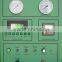 HEUI Injector Test Bench for HEUIs on Navistar, Cat, PowerStroke Engines.