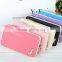 High quality wallet for ladies famous brand ladies wallet womens billfold wallet