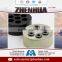 six holes prestressed anchor head and wedges