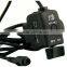 Factory supply 8 Pin EEX/E-80P camera jimmy crane zoom auto-focus remote controller for Sony EX1E EX3 EX280