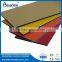 External Wall ACP Decoration Colourful Facade Aluminum Composite Panel