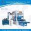 Automatic Block Making Machine Price QT4-15 Huali Machinery Group