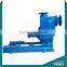 High suction lift self priming centrifugal pump