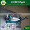 Manual comb foundation machine| Beeswax flat sheet machine| Beeswax foundation sheet machine