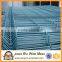 PVC coated Standard Prism 3D Fence Panels