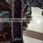 Wholesale Nature mysterious amethyst geode crystal for business gift