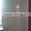 slot board for conton Fair, Aluminum grooved board for exhibition booth