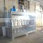 CE Approved Powder Coating Spray Booth