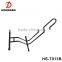 HONGSEN black bike parking stand bicycle display rack