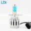 30W 9006 auto led headlight bulb led headlamp for car and motorcycle