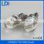 T10 Canbus 5050 2smd Silicone Shell LED Lights Bulb No Error Led Auto Width Light