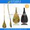 Composite 3K Carbon Fiber Outrigger Canoe Paddles