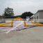 Air tight Inflatable filed 28x11meter Inflatable sport arena for outdoor