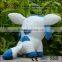 Cute High-quality Cheap Pokemon Character Stuffed Animal Doll Glaceon Nintendo Game Great Plush Toy for Wholesale