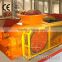 Low Consumption Double Roller Crusher Machine