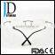 High Quality B Titanium Optical Eye Glasses Custom Made Metal Eyeglasses