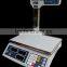 Kunshan acs series electronic price computing scale with pole
