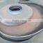 Oil industry Steel punching tank ends with hand hole