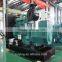 200KW/250KVA Diesel Generator with low rpm generator alternator