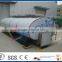 Milk tanker