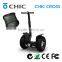 hangzhou golf cart CHIC CROSS 3 wheels scooter stand up electric scooter