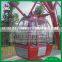 120m sky wheel rides ferris wheel games