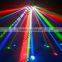 China Factory Wholesale DOUBLE DERBY Light X LED Effect Light