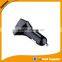 REMAX 5v 2.4a dual port mobile phone car charger usb