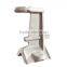 Electric Equipment Aluminium Investment Casting Die Casting parts railroad parts