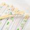 Eco-Friendly Bamboo Chopsticks,personalized chopsticks