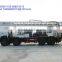BEIBEN 600m water well drilling rig BZC600BLBC Truck mounted drilling rig
