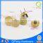 handbag snap magnet button for clothing