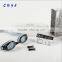 high quality optical swimming goggles with wide view swim glasses